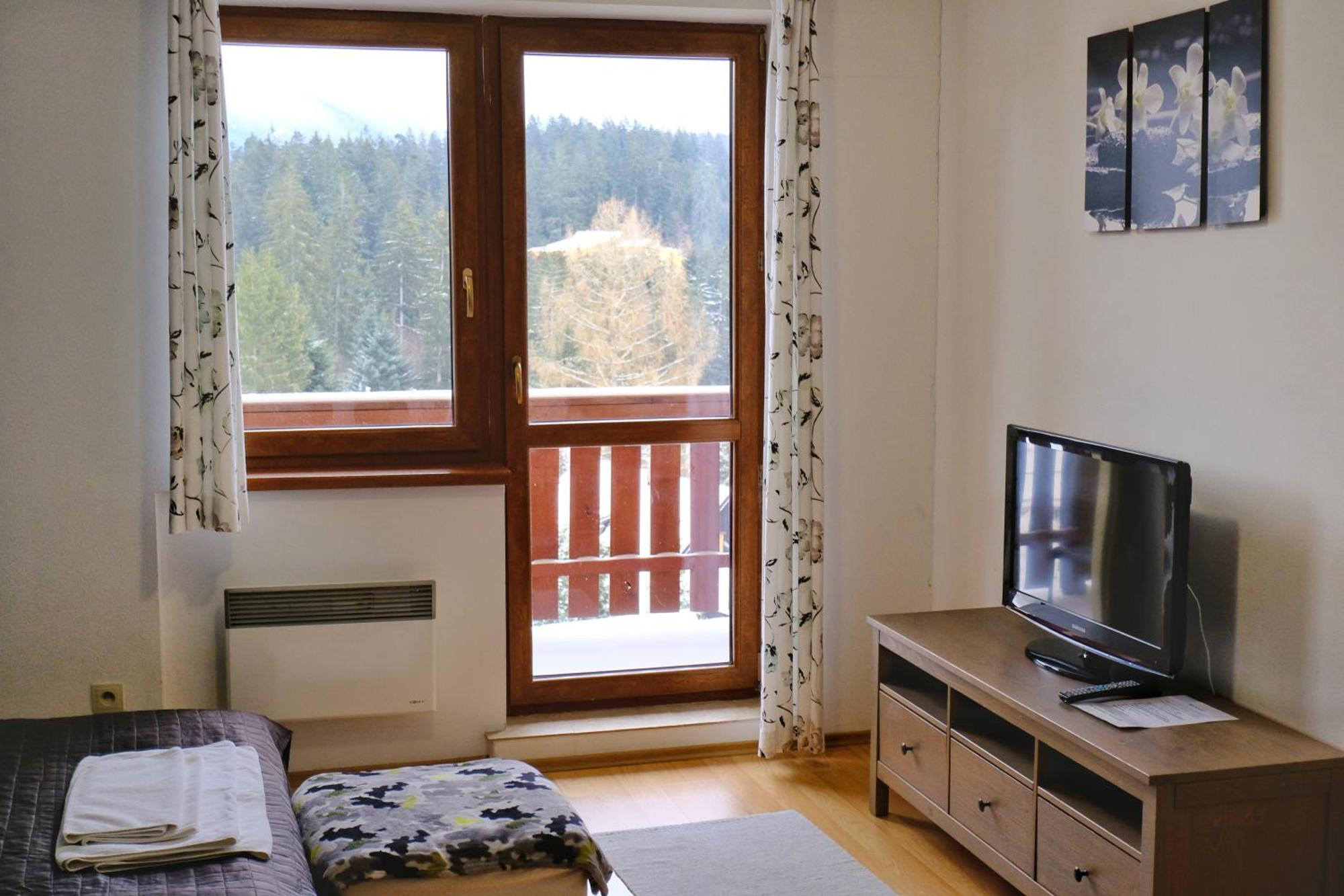 Apartmány Margo Sun Kamzík Donovaly Bagian luar foto