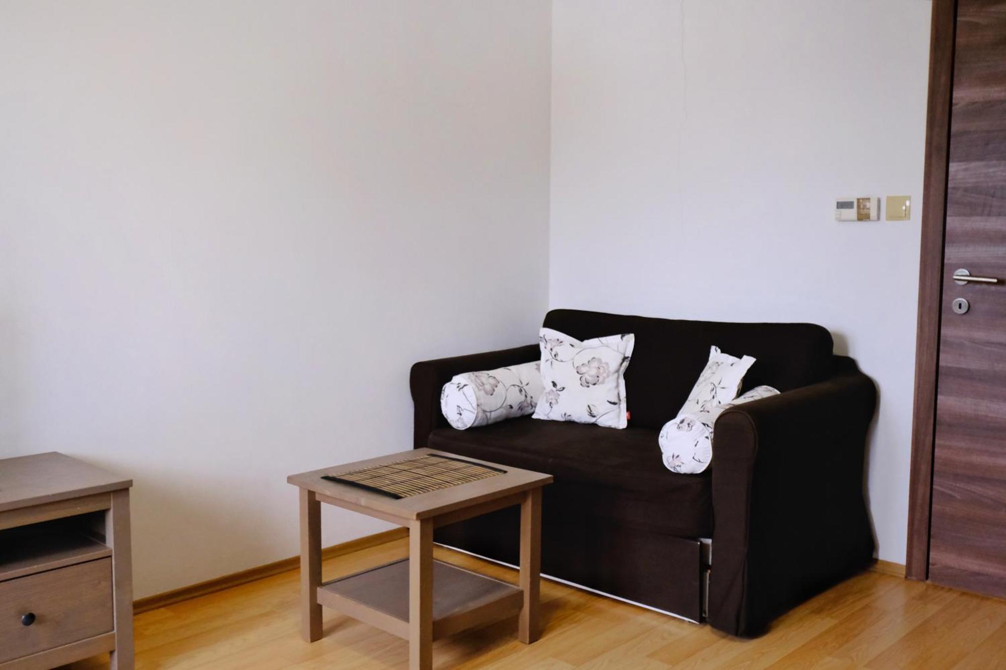 Apartmány Margo Sun Kamzík Donovaly Bagian luar foto