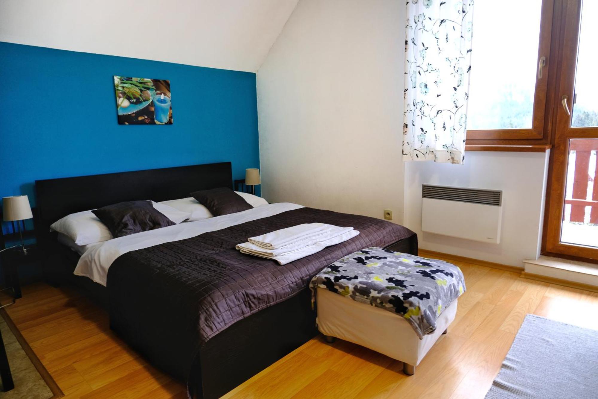 Apartmány Margo Sun Kamzík Donovaly Bagian luar foto