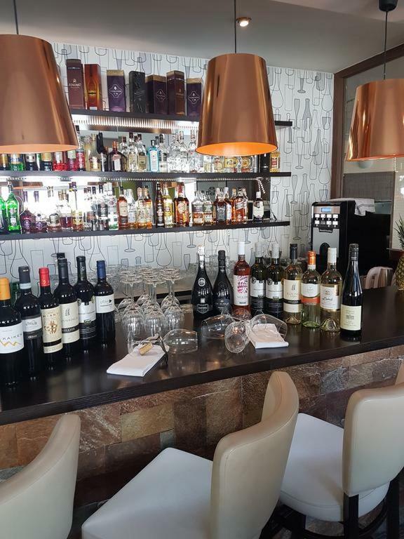 Apartmány Margo Sun Kamzík Donovaly Bagian luar foto